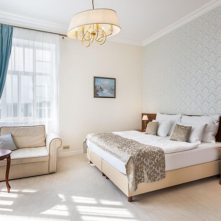 Hotel Katerina Znojmo Εξωτερικό φωτογραφία