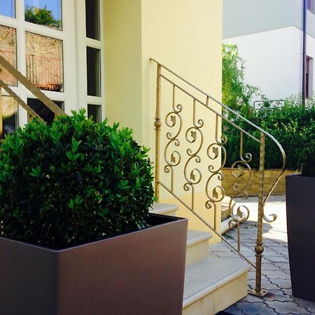 Hotel Katerina Znojmo Εξωτερικό φωτογραφία