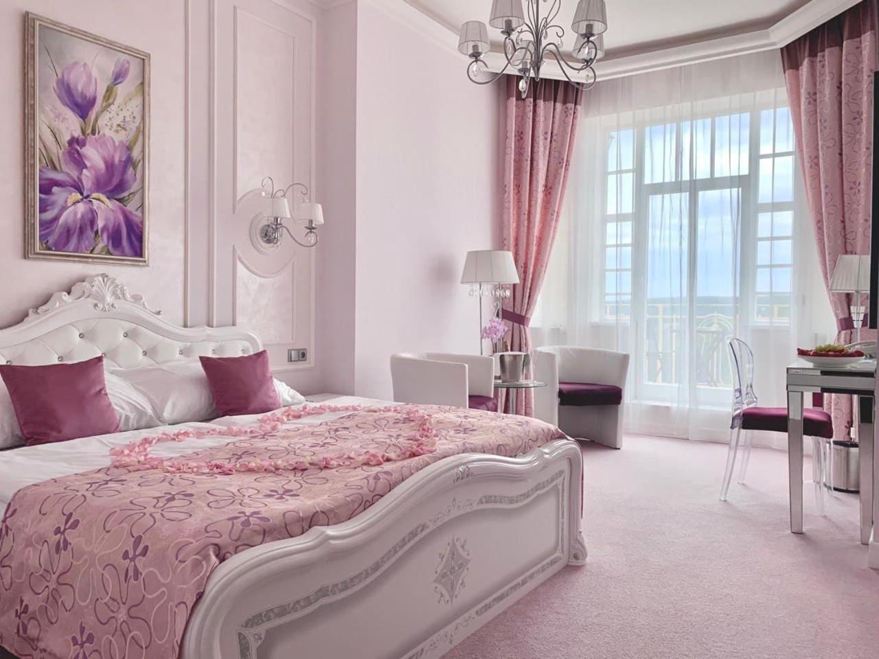 Hotel Katerina Znojmo Εξωτερικό φωτογραφία