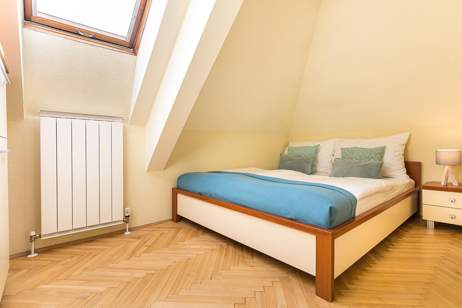 Hotel Katerina Znojmo Εξωτερικό φωτογραφία