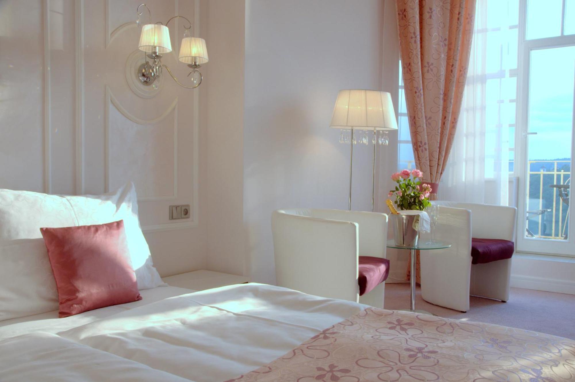 Hotel Katerina Znojmo Εξωτερικό φωτογραφία