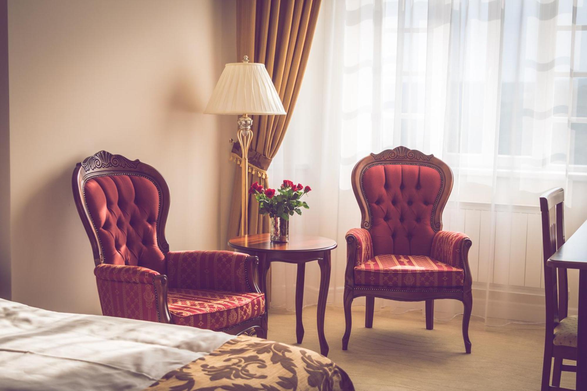 Hotel Katerina Znojmo Εξωτερικό φωτογραφία