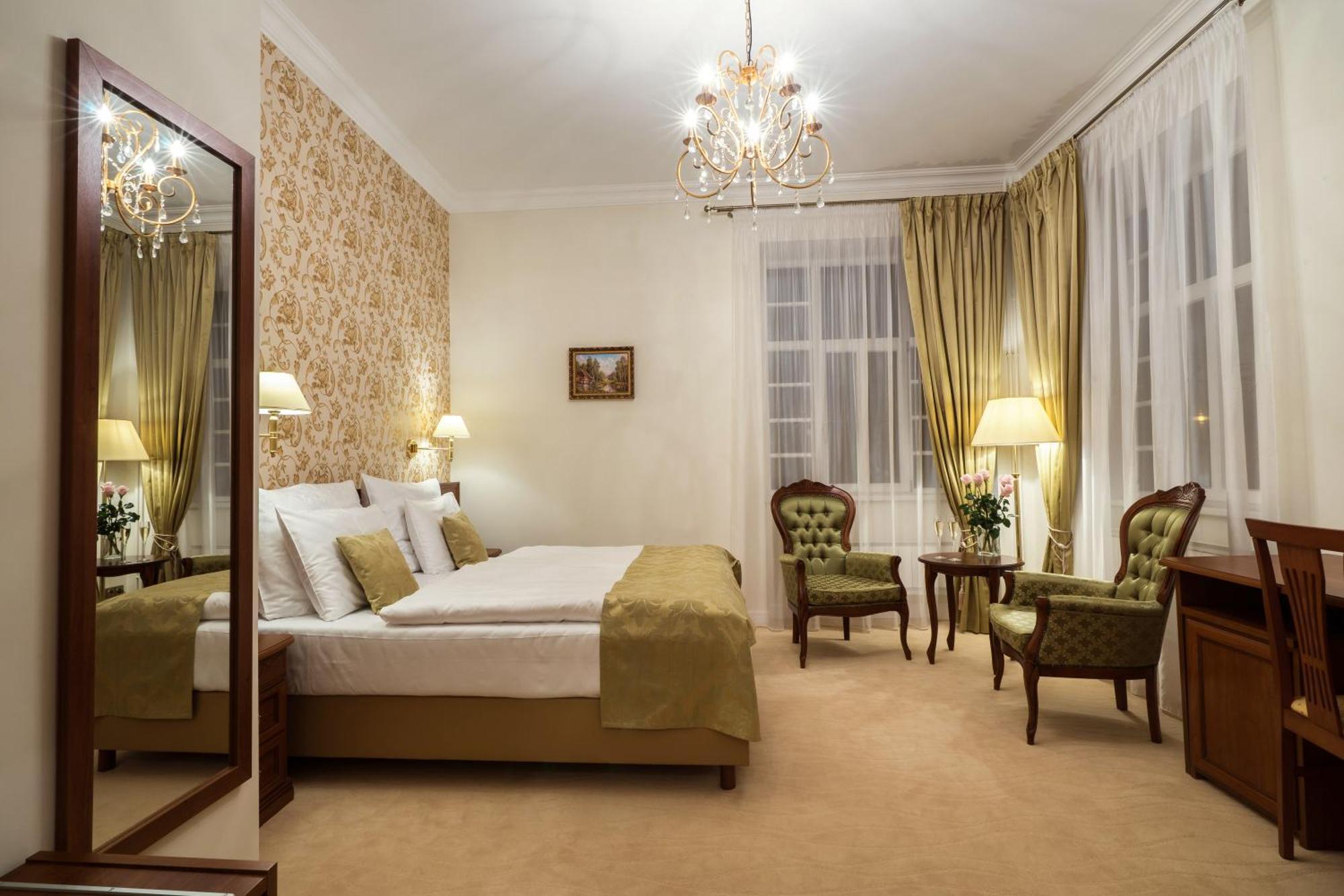 Hotel Katerina Znojmo Εξωτερικό φωτογραφία