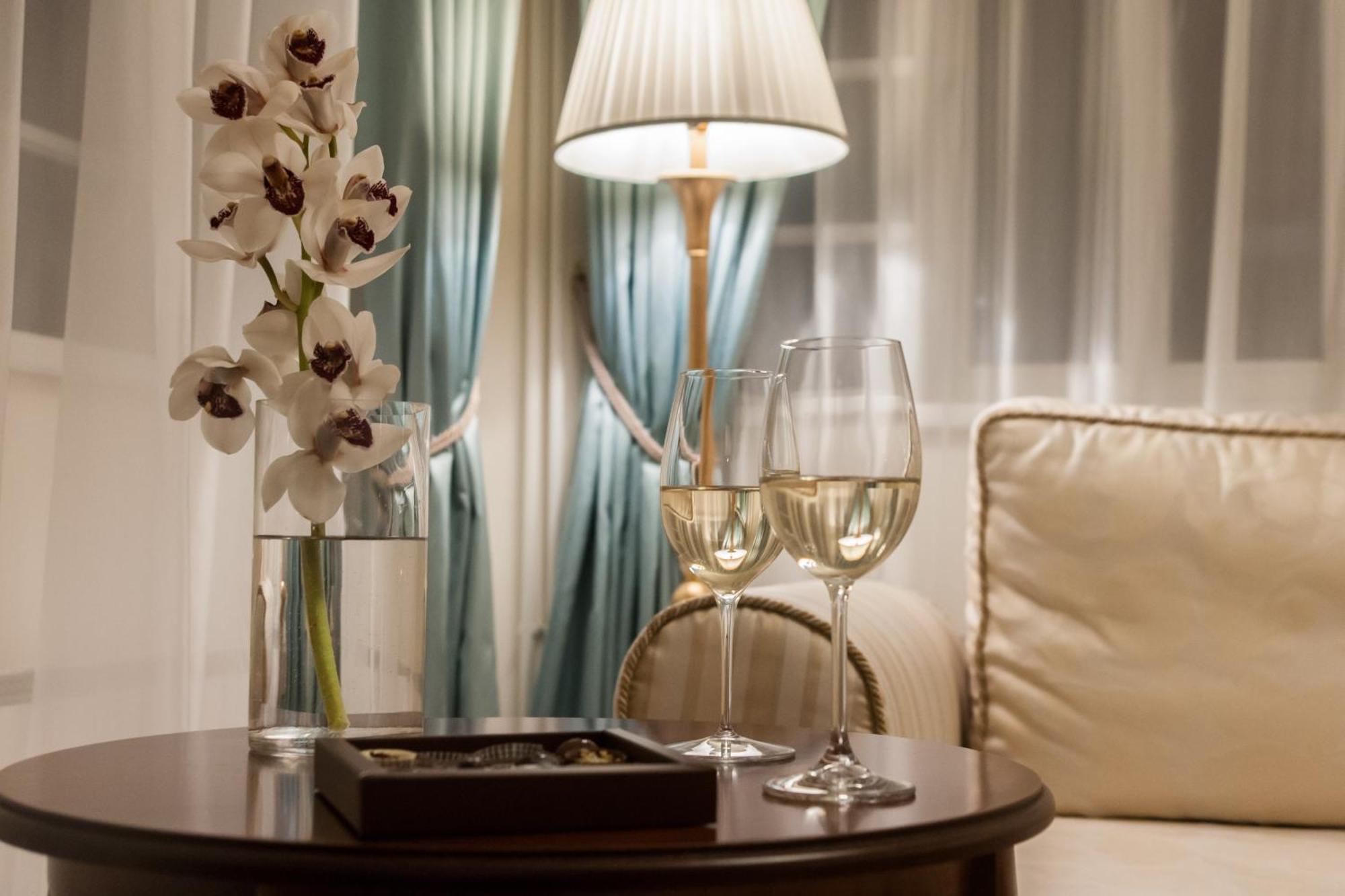 Hotel Katerina Znojmo Εξωτερικό φωτογραφία