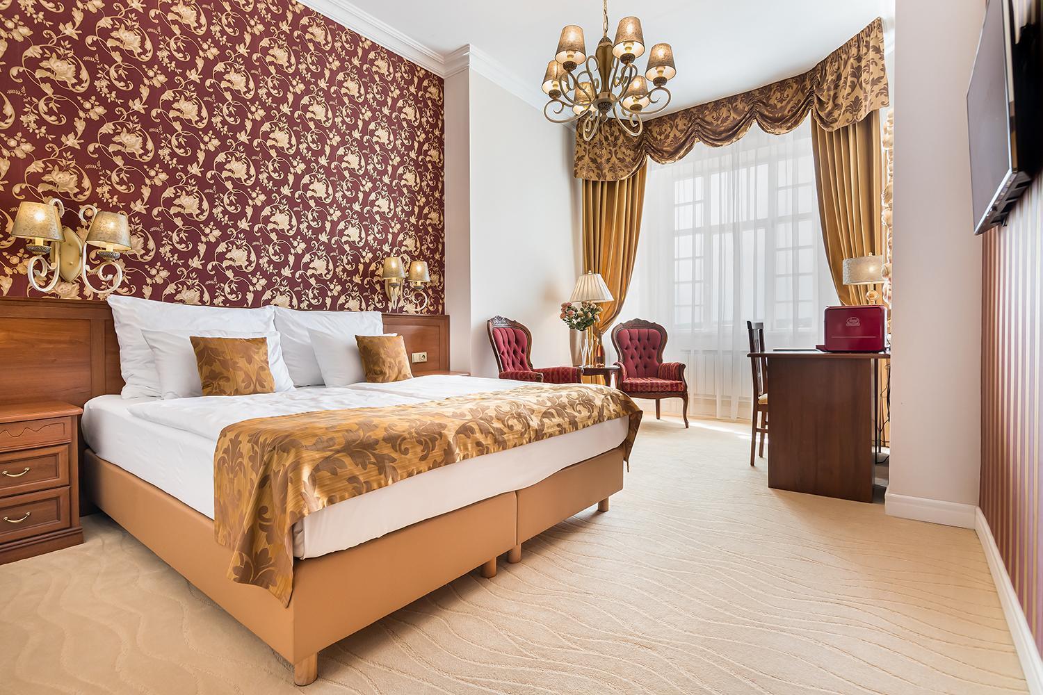 Hotel Katerina Znojmo Εξωτερικό φωτογραφία