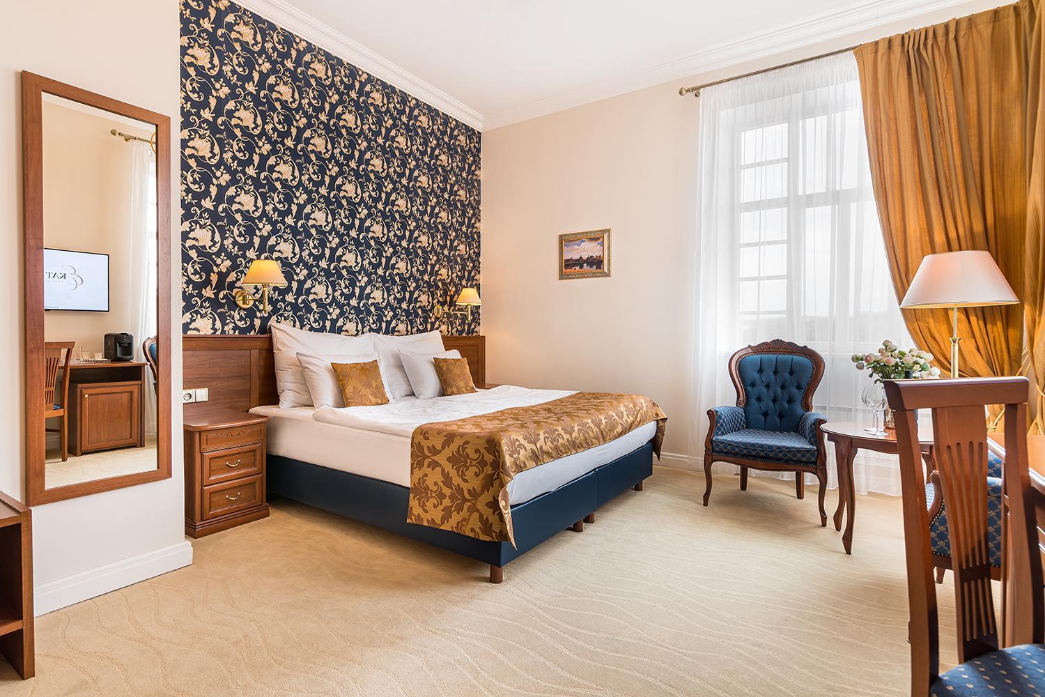 Hotel Katerina Znojmo Εξωτερικό φωτογραφία
