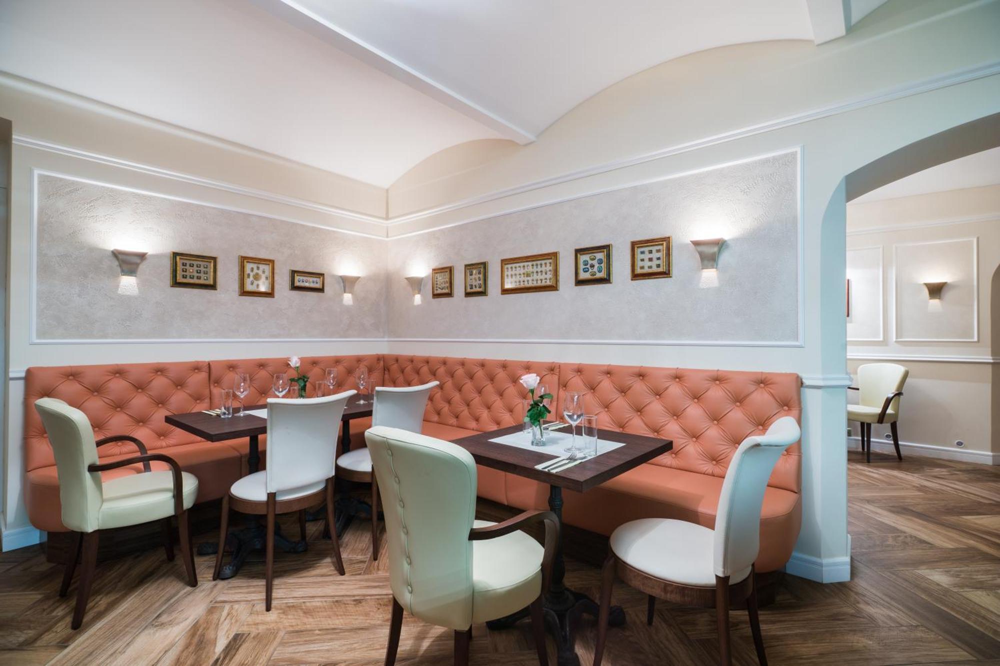Hotel Katerina Znojmo Εξωτερικό φωτογραφία