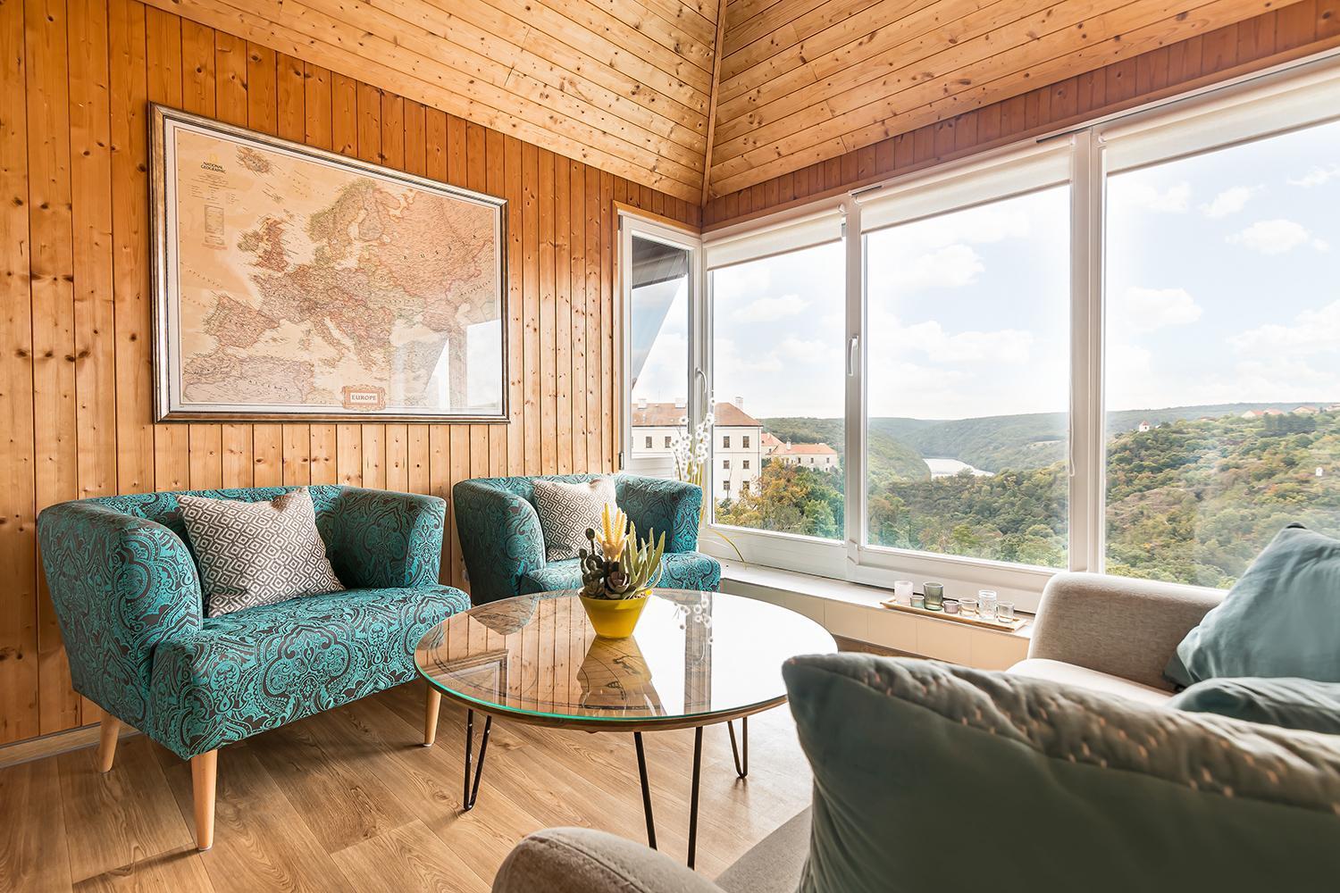 Hotel Katerina Znojmo Εξωτερικό φωτογραφία