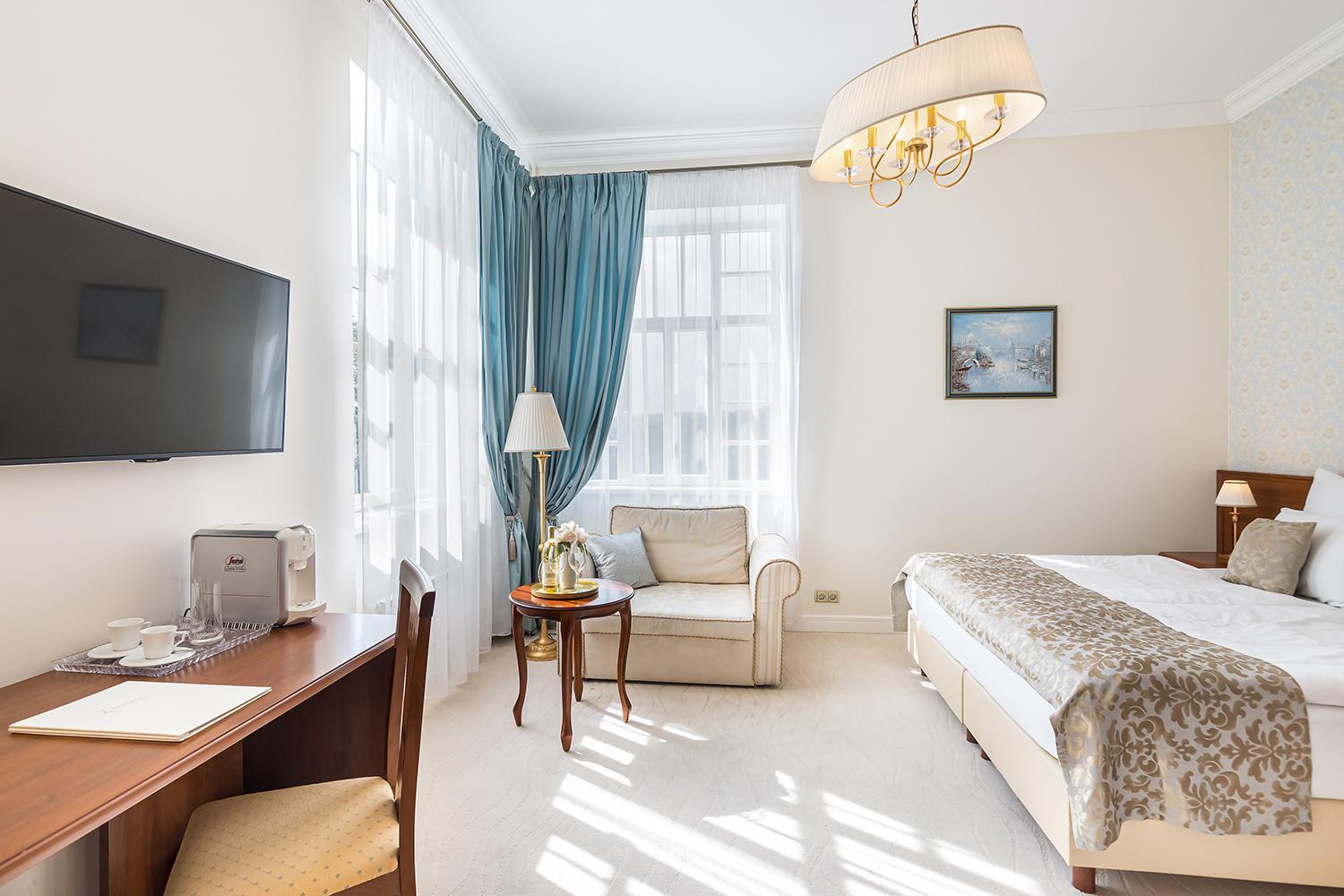Hotel Katerina Znojmo Εξωτερικό φωτογραφία