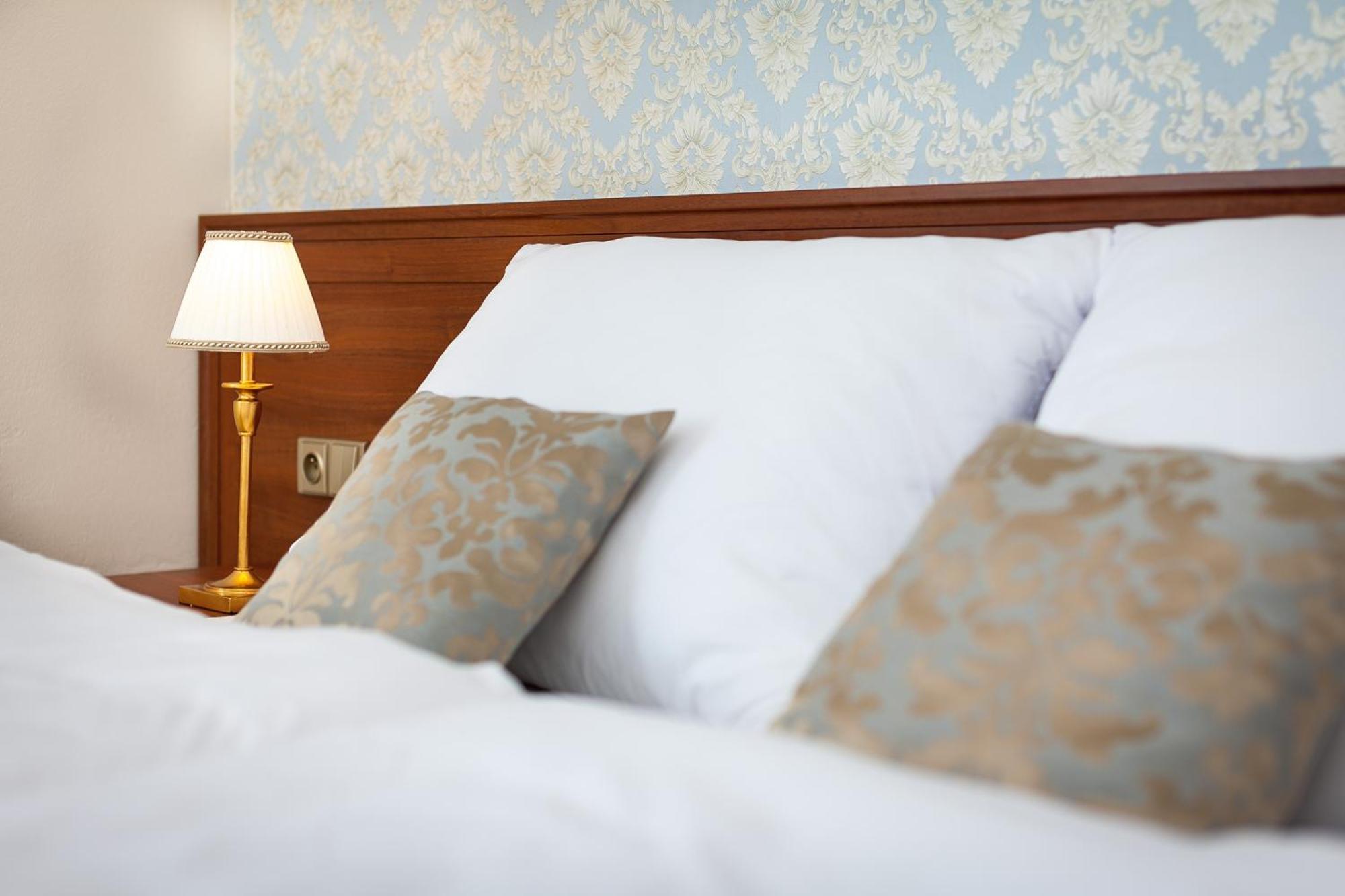 Hotel Katerina Znojmo Εξωτερικό φωτογραφία