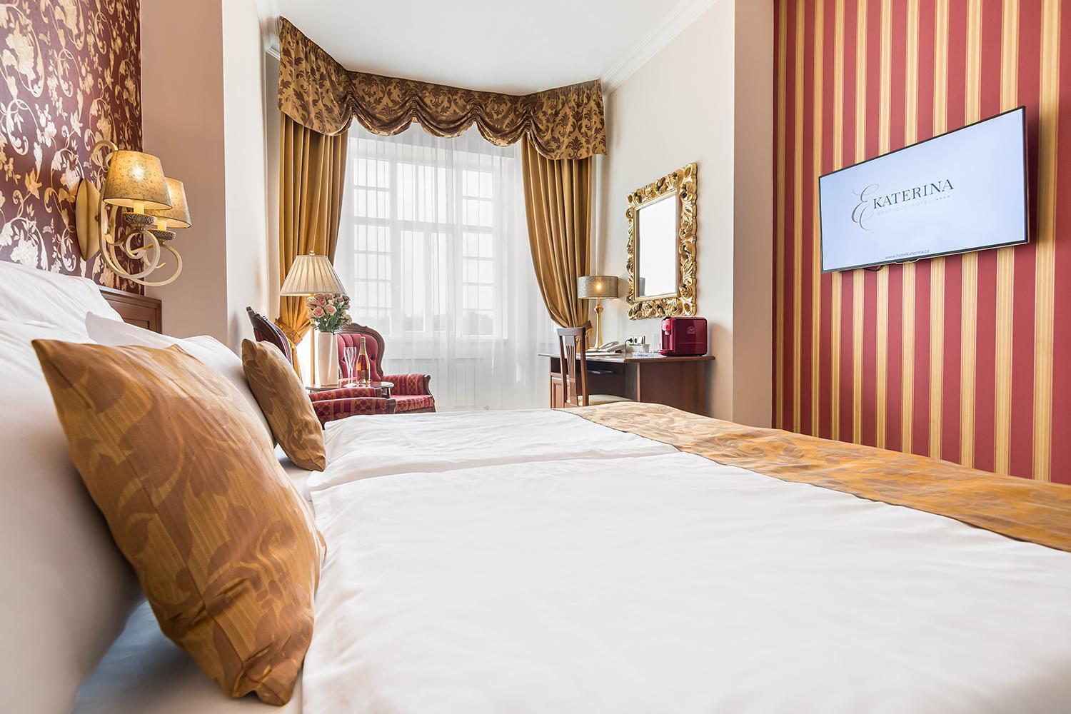 Hotel Katerina Znojmo Εξωτερικό φωτογραφία