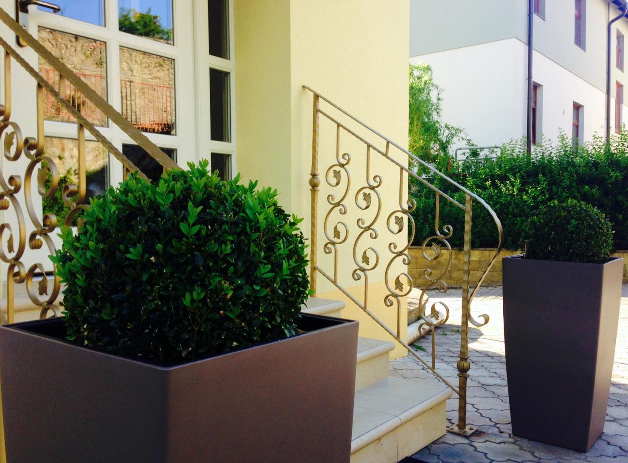 Hotel Katerina Znojmo Εξωτερικό φωτογραφία