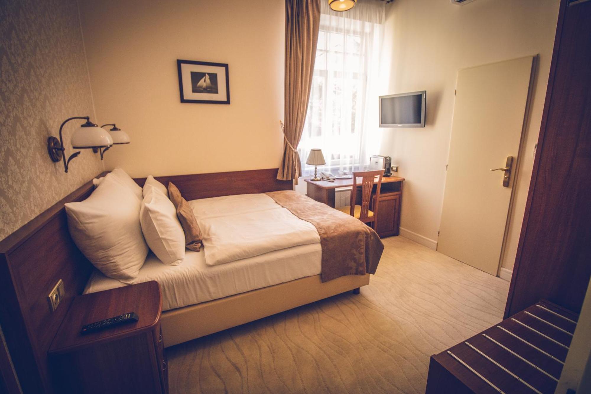 Hotel Katerina Znojmo Δωμάτιο φωτογραφία