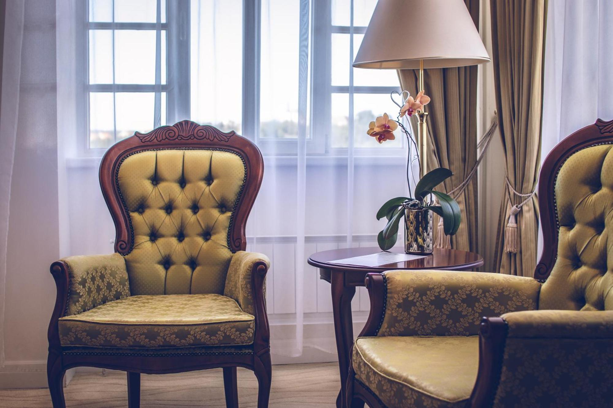 Hotel Katerina Znojmo Δωμάτιο φωτογραφία