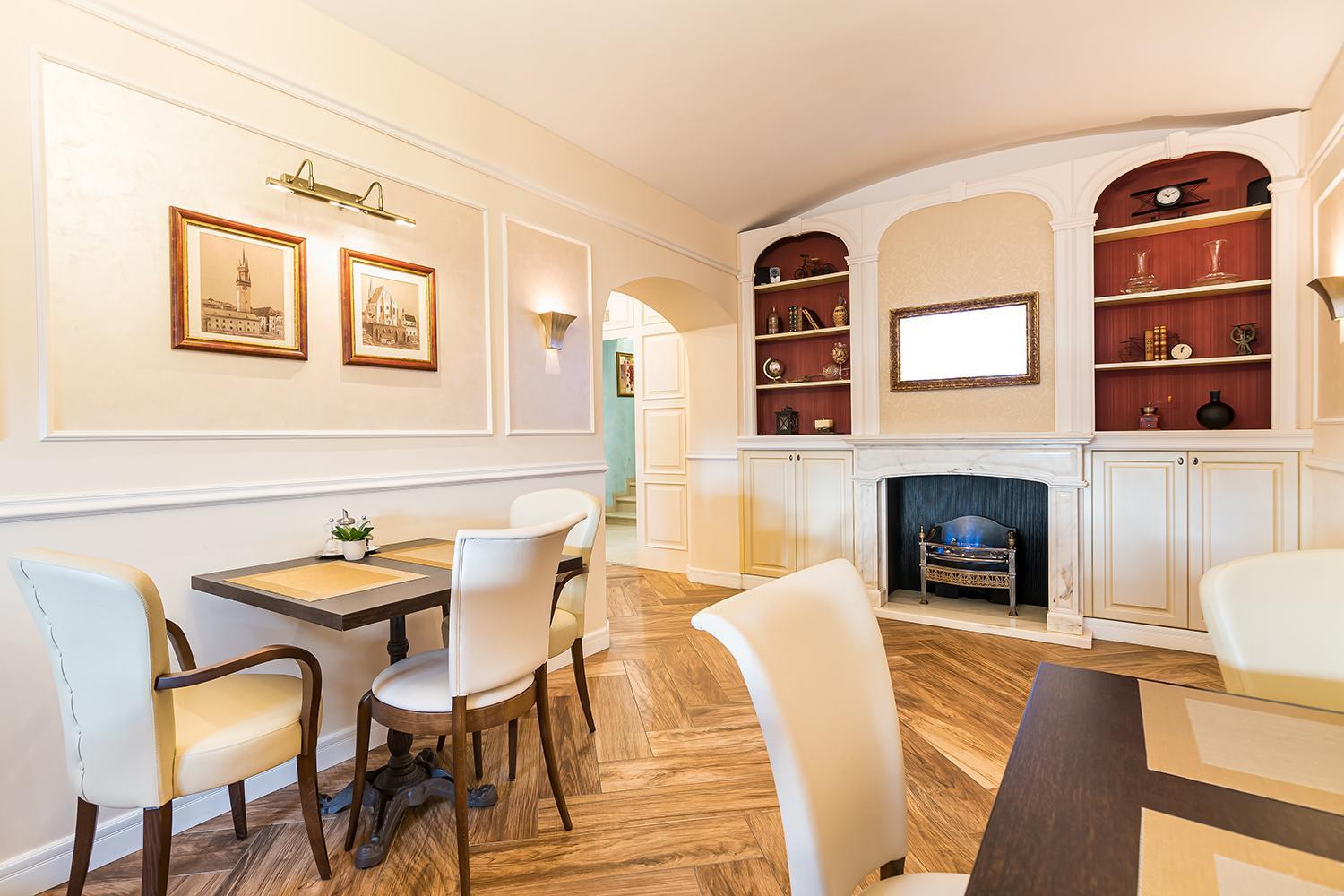 Hotel Katerina Znojmo Εξωτερικό φωτογραφία